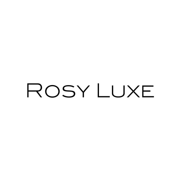 Rosy Luxe